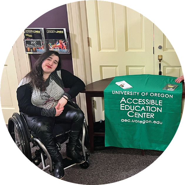 Accessible Education Center